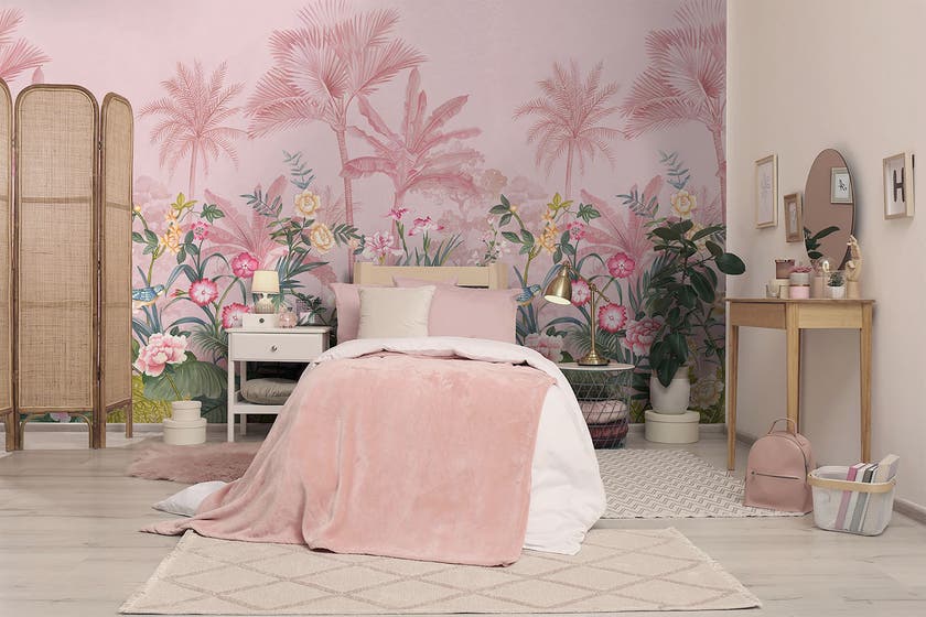 Intrade - Dream Catcher Väggbild