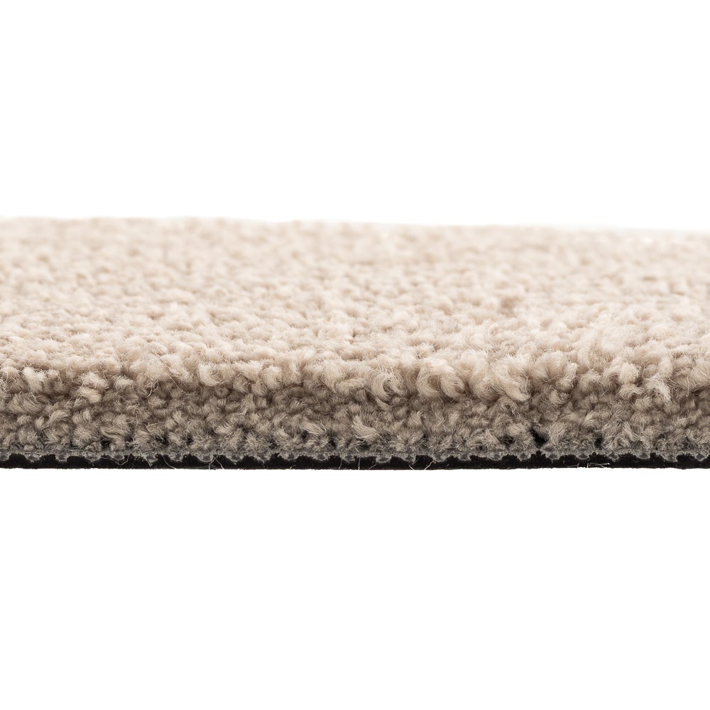 Mingle Square - Mist - Textilplatta 50x50cm