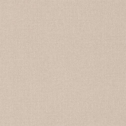 Sanderson - Soho Plain Linen Caspian Wallpapers