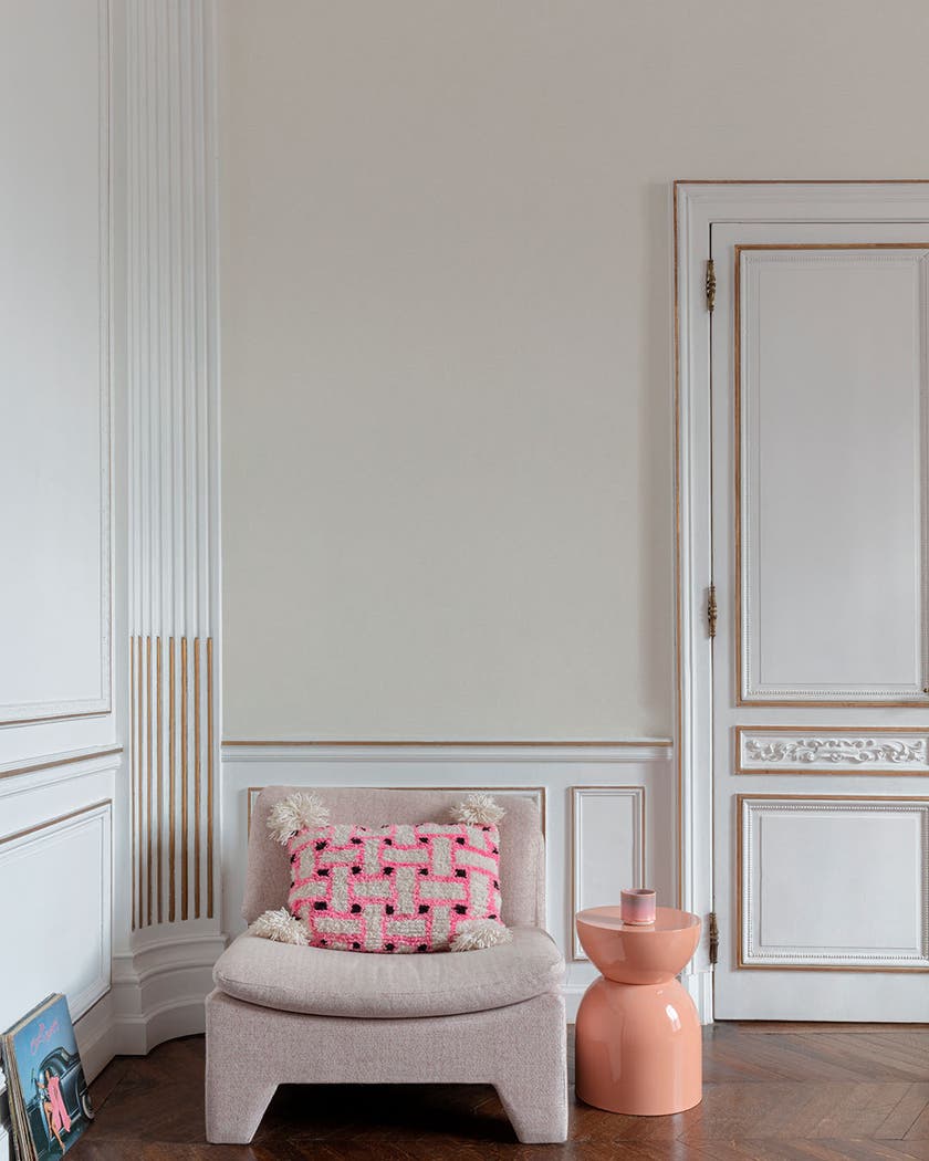 Midbec Tapeter - Linum 2