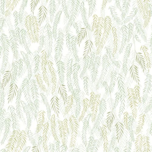 Casadeco - Walk In The Jungle Vert F Once Upon A Time 2