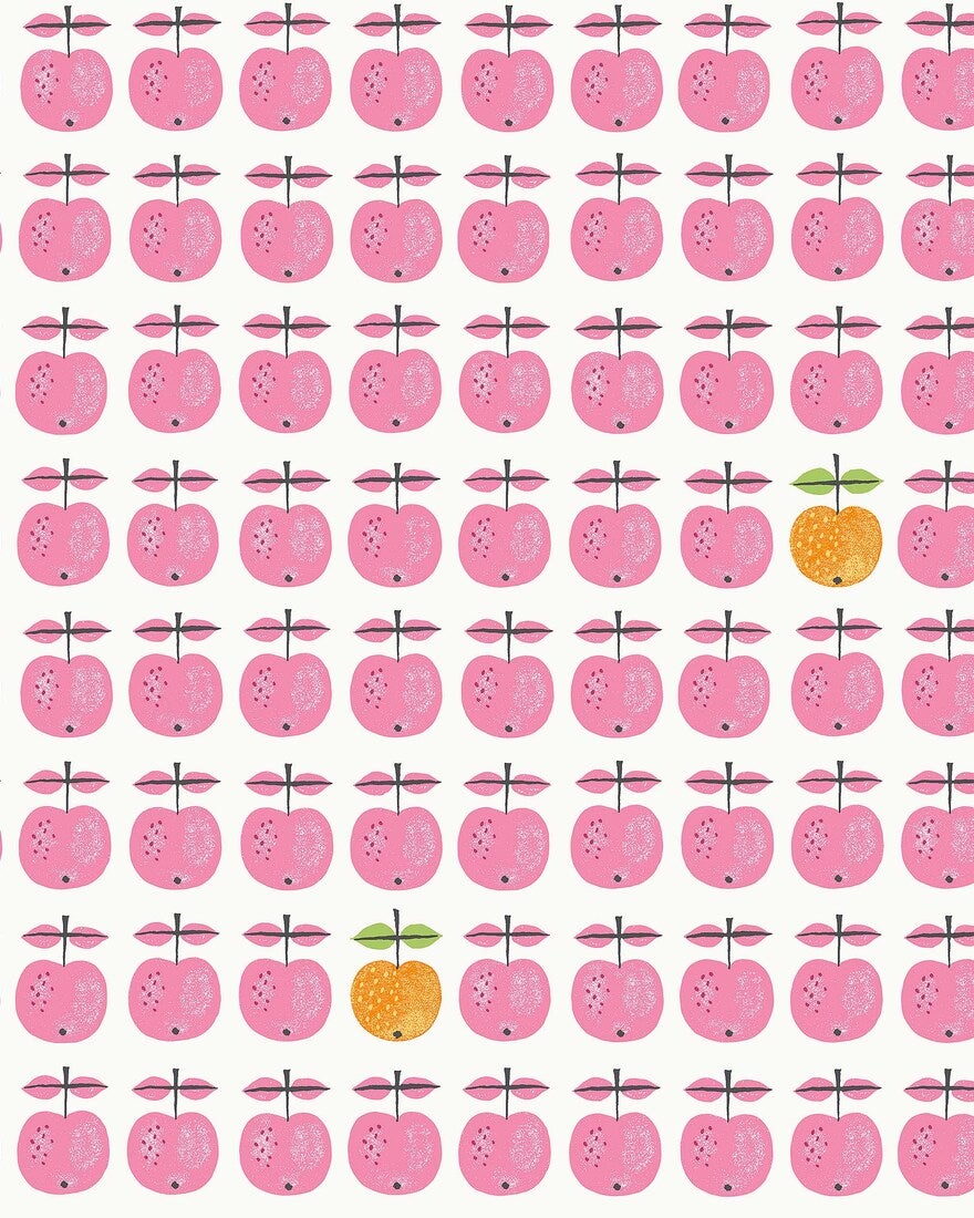 Boråstapeter - Stig Lindberg Pall