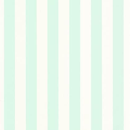 Caselio - Little Lines Vert Menthe Basics