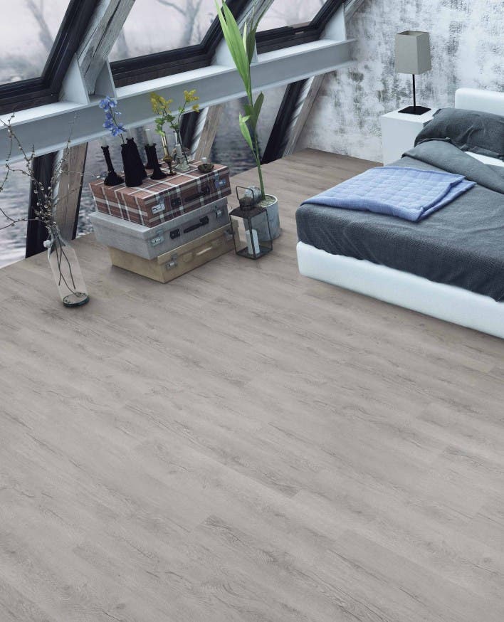 Vinylgolv Floorit - X-Cellent Picea Click 5.5mm