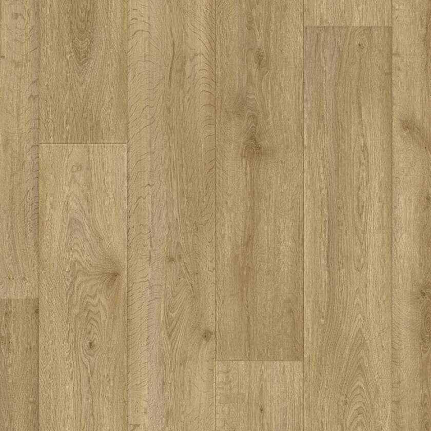 Fumed Oak Light Brown 4m