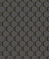 HAMILTON NOIR REGLISSE DERBY