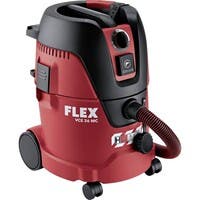 Flex Dammsugare VCE26 H-klass MC - ink. Städset