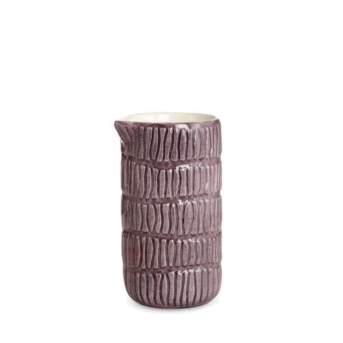 Stripes Kanna 30 cl Plommon