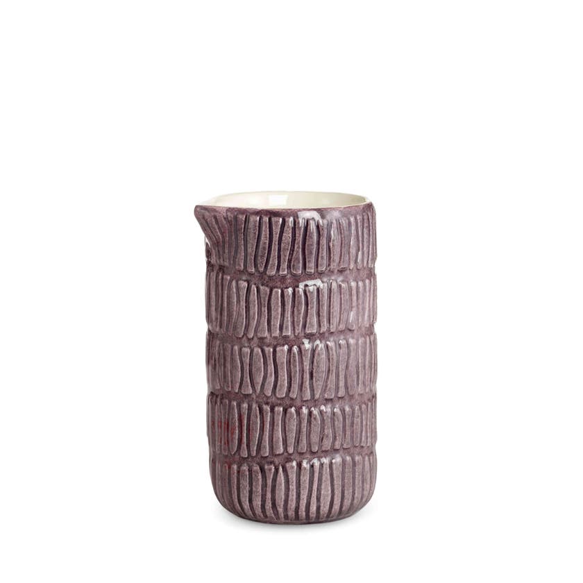 Stripes Kanna 30 cl Plommon