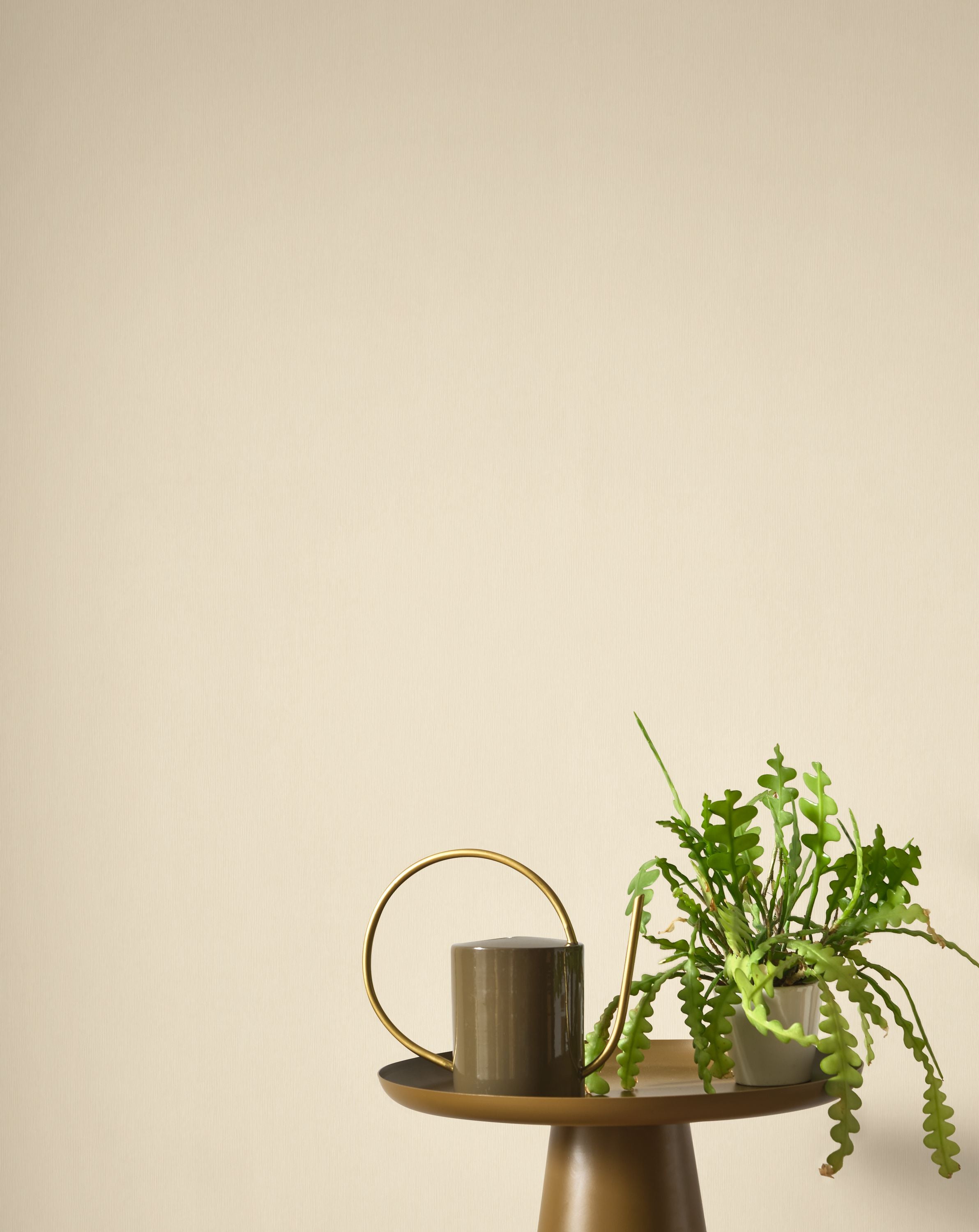 Casadeco - Hansan Beige Creme