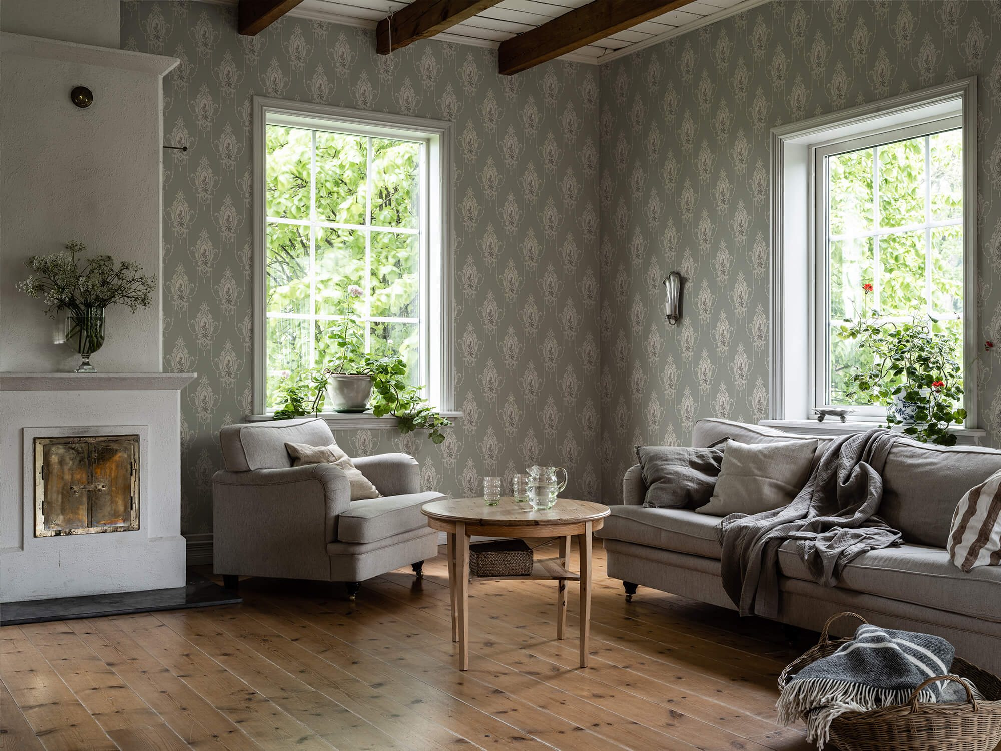 Duro - Edsbyn Grön 518-03