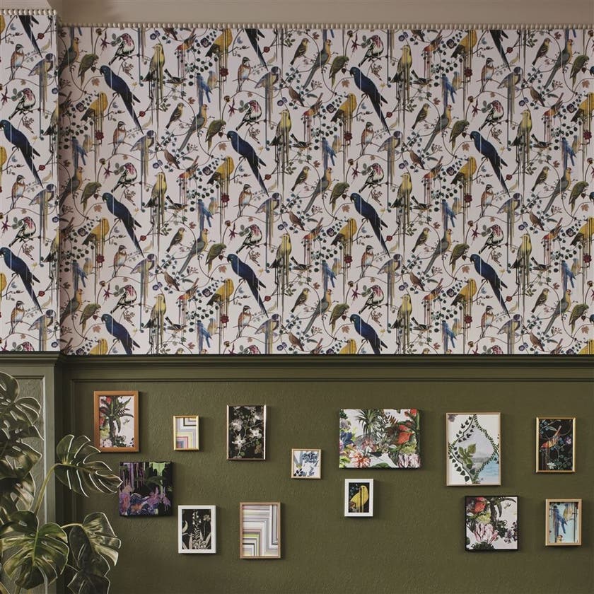 Christian Lacroix - Birds Sinfonia Histoires Naturelles