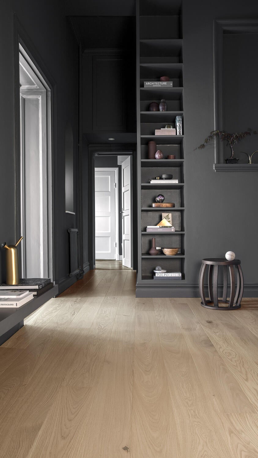 Shade | Ek Soft Beige Plank