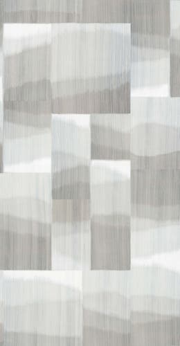 Osborne & Little - Kirigami Kanoko Kirigami Natural.