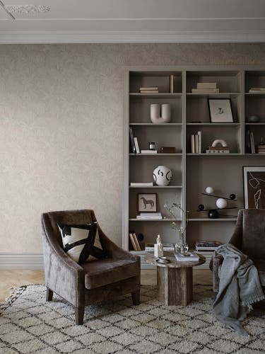 Boråstapeter - Hidden Parrot