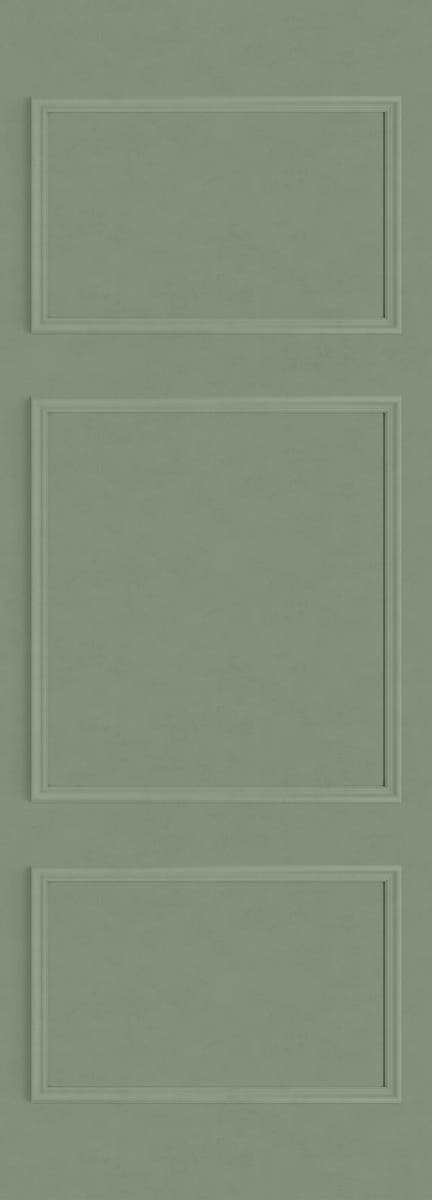 Casadeco - Le Grand Salon Celadon 90 X 250