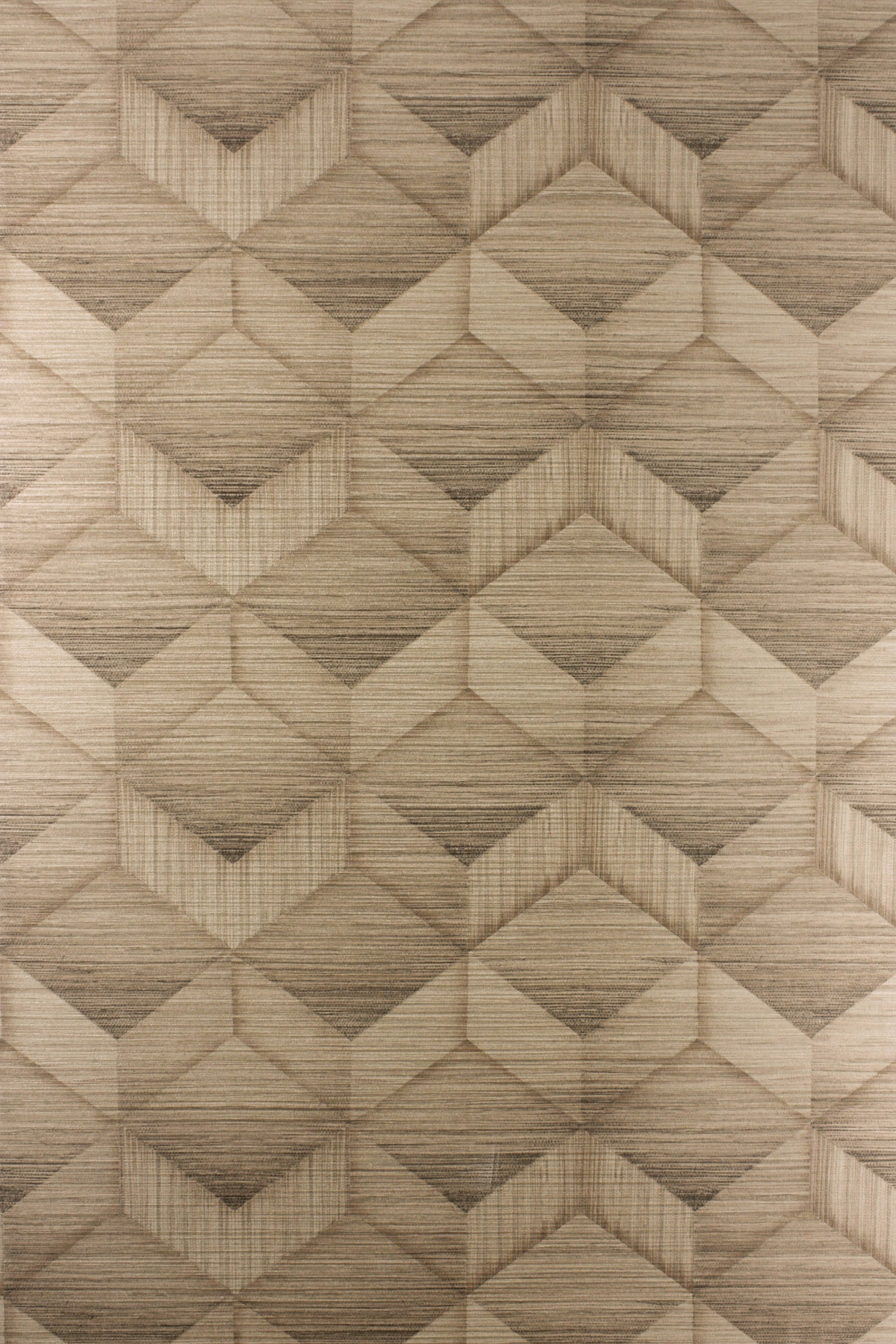 Osborne & Little - Parquet Fawn