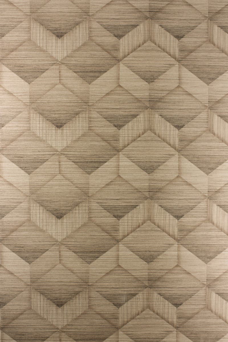 Osborne & Little - Parquet Fawn