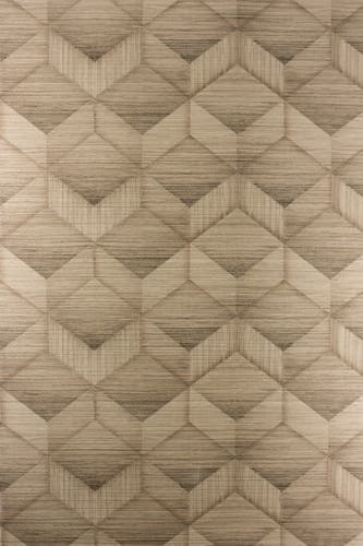 Osborne & Little - Parquet Fawn