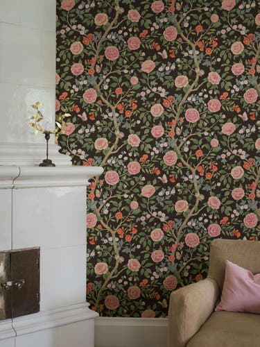 Boråstapeter - Kamelia