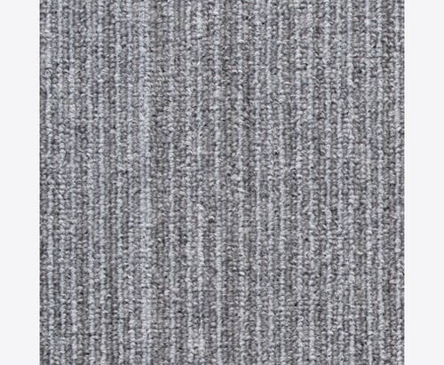 Compact Square Stripe Gr Golvabia Textilgolv