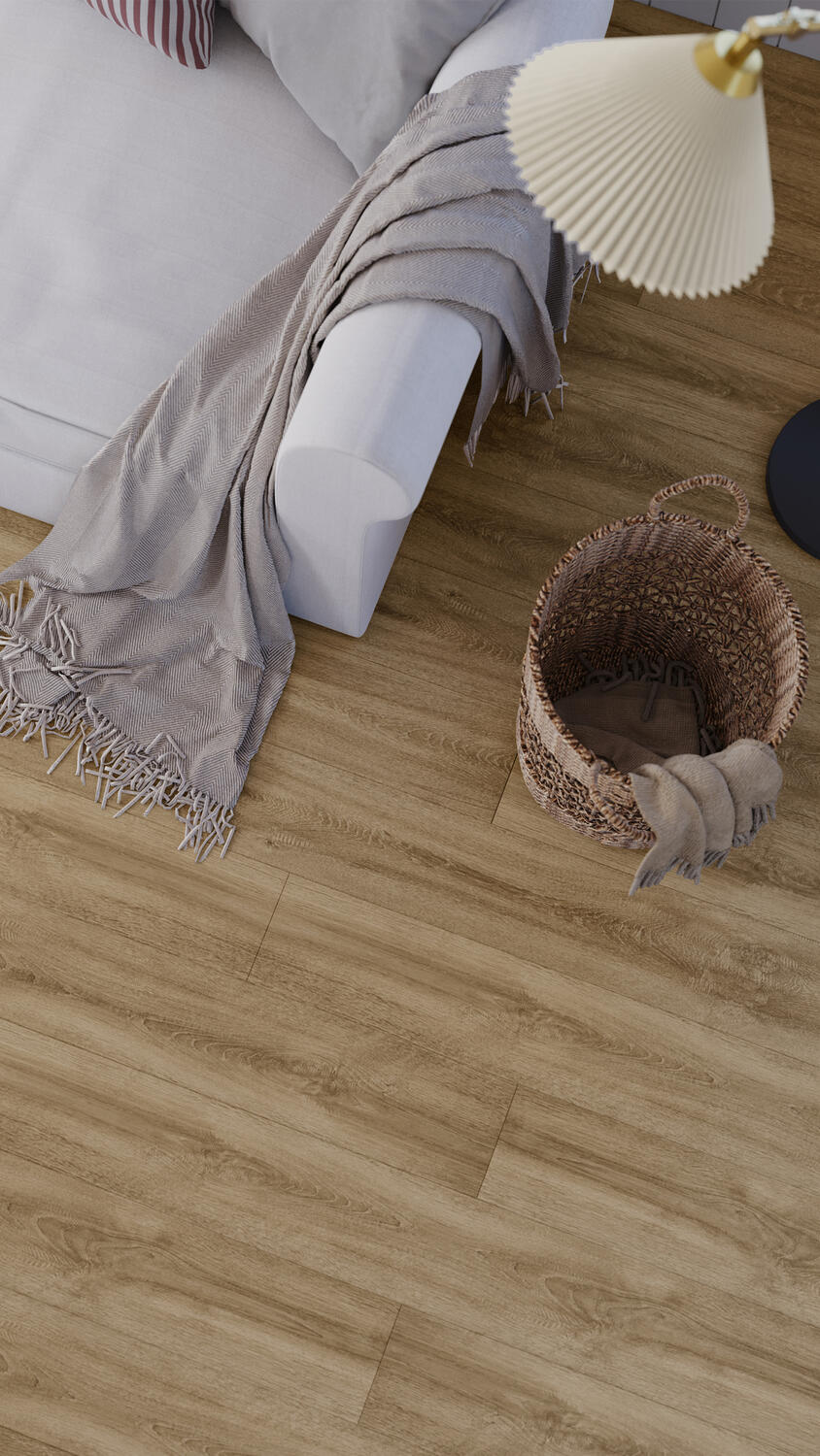 Apunara Oak Natural 2m