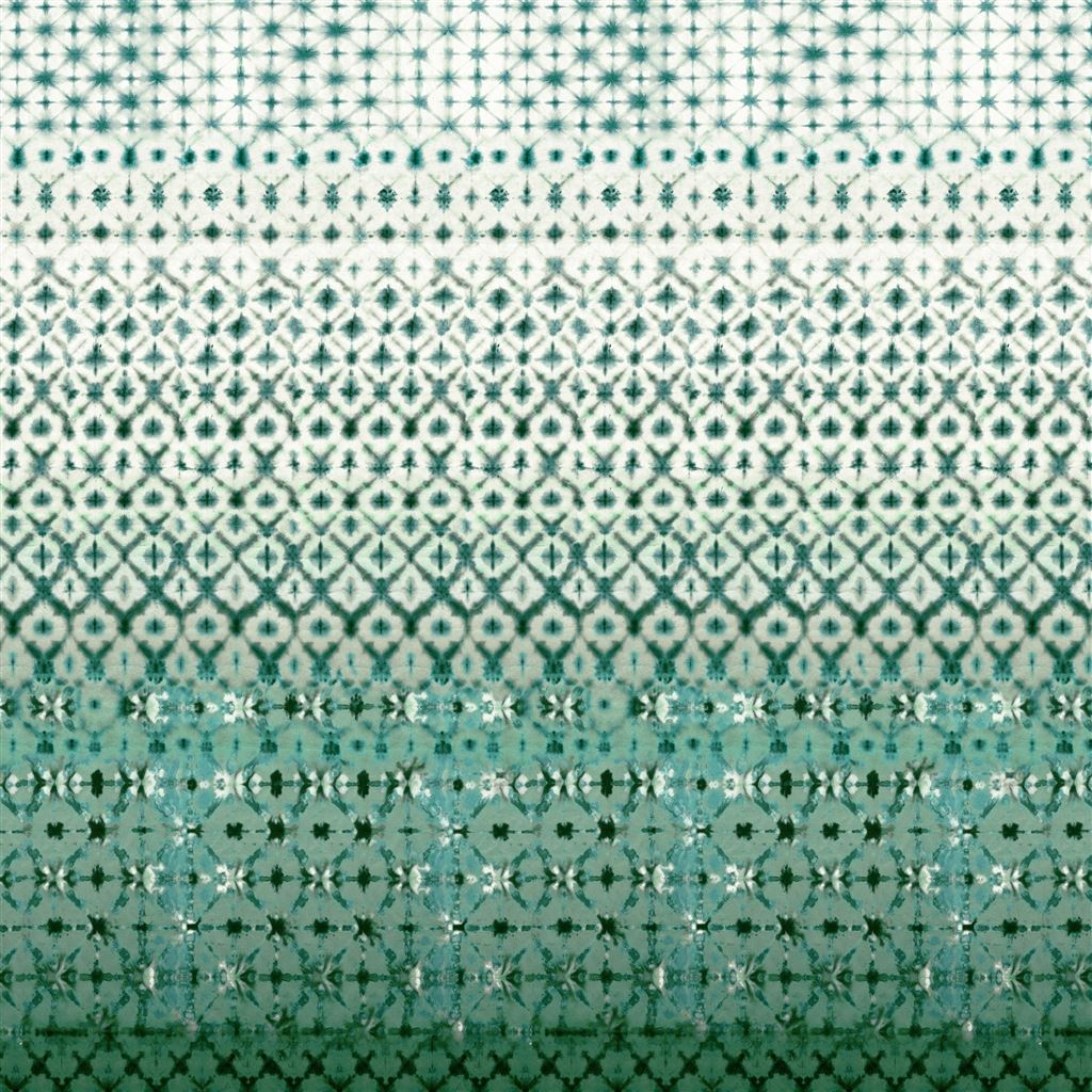 Designers Guild - Karaoshi Scenes And Murals III