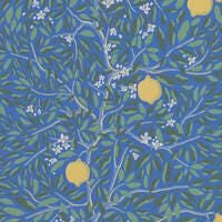 Citrus Lapis Blue Norrviva