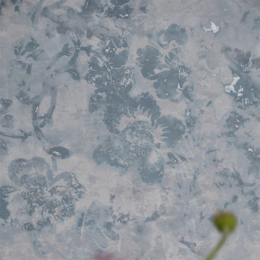 Designers Guild - Tarbana Minakari Wallpaper