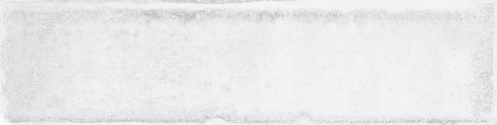 Retro White blank 7,5x30