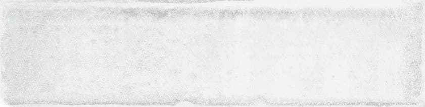 Retro White blank 7,5x30