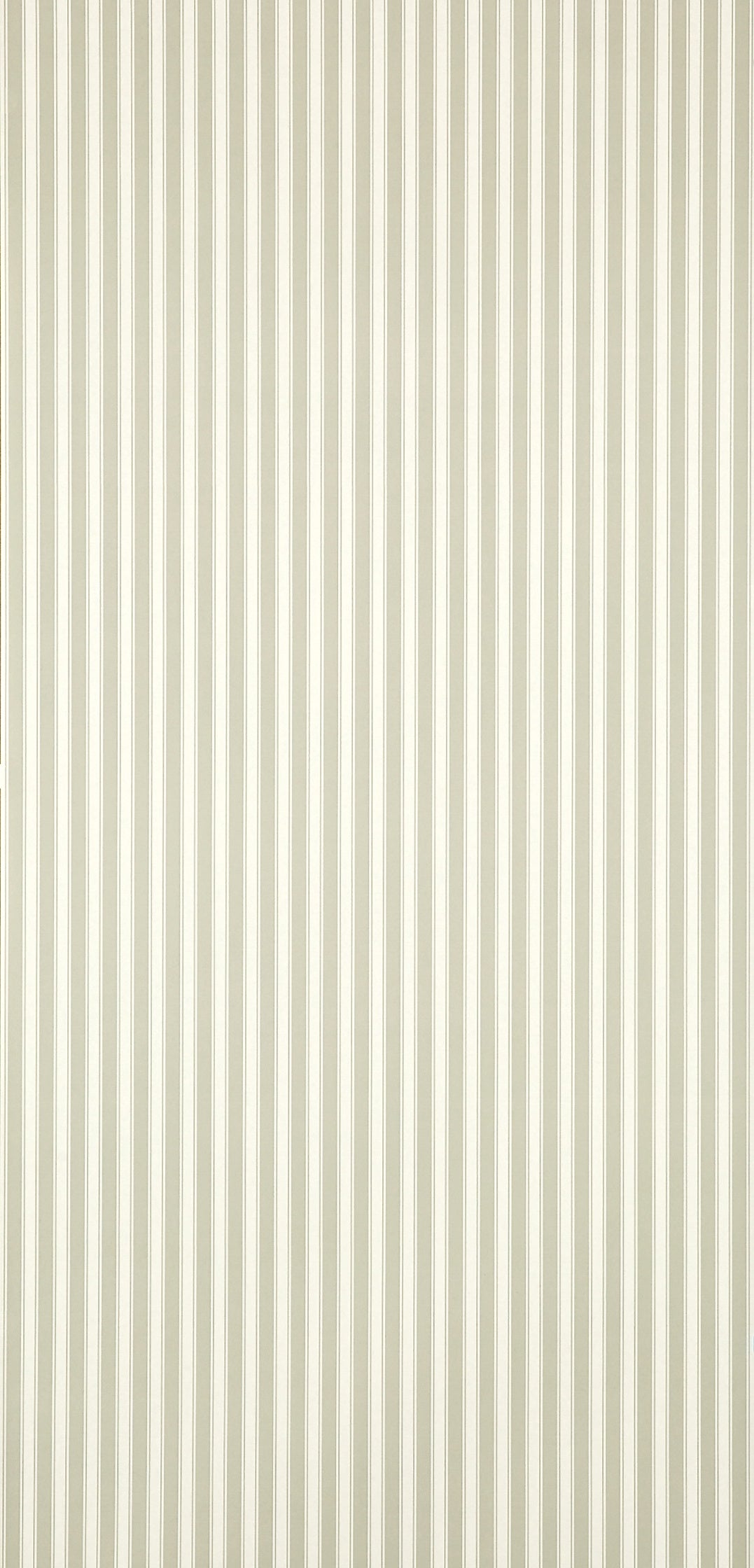 Sanderson - New Tiger Stripe Linen/Ca Sanderson One Sixty Wallp