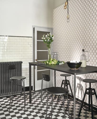 Casadeco - Hamilton Naturel Derby