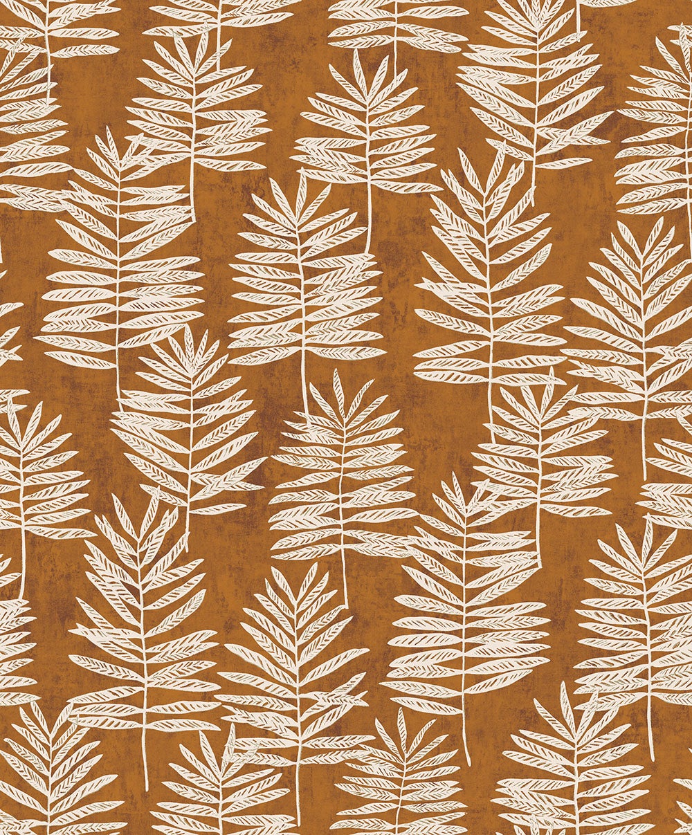 Fiona - Modern Polypody