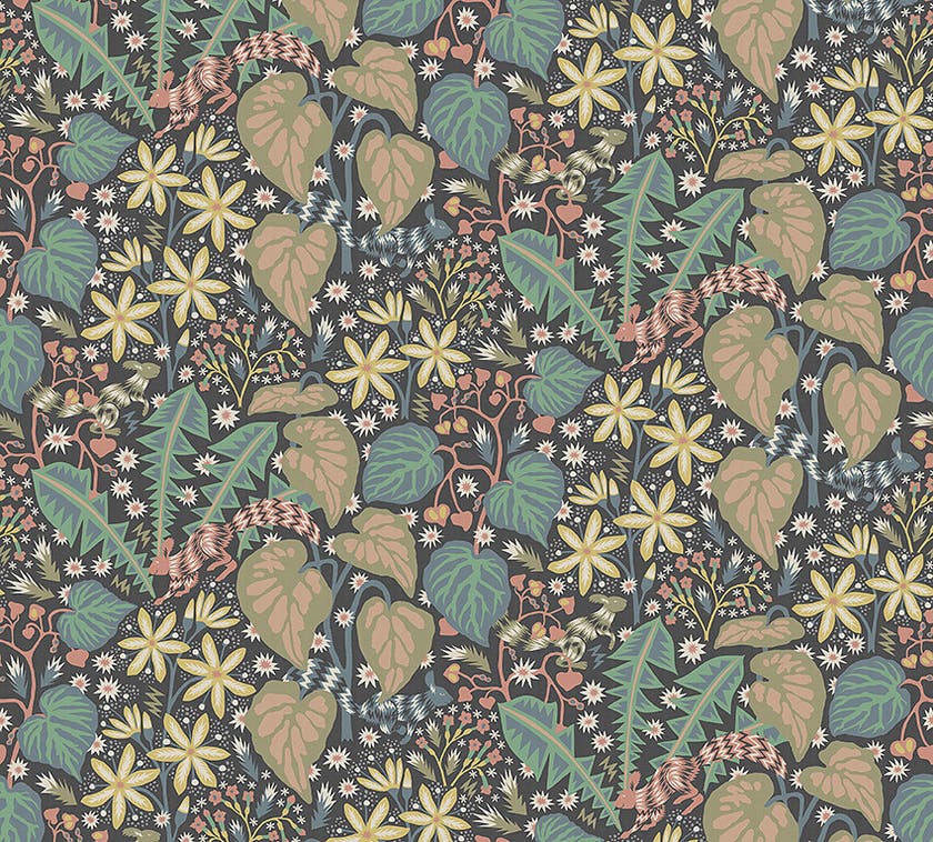 Boråstapeter - Zingkorre