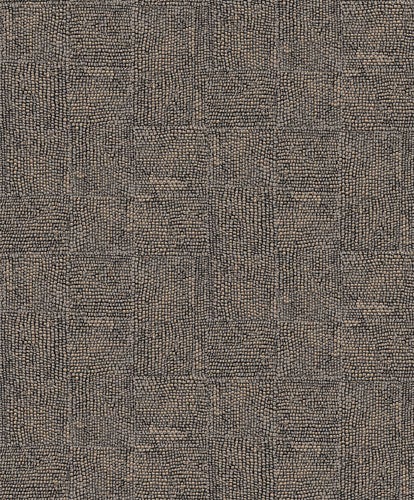 Midbec Tapeter - Hide Bronze