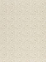 Pure Scroll Gilver Pure Morris North Wallpap