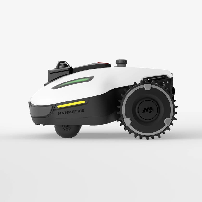 Robotgräsklippare Yuka Mini 2 1000