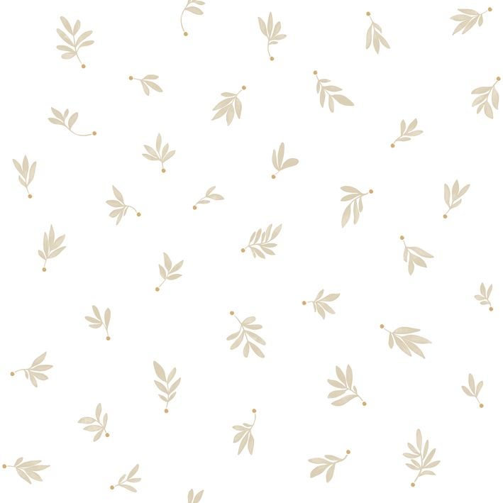 Caselio - Cueillette Beige Les Mini Mondes