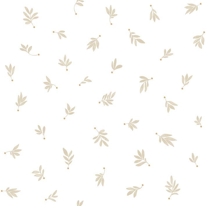 Caselio - Cueillette Beige Les Mini Mondes