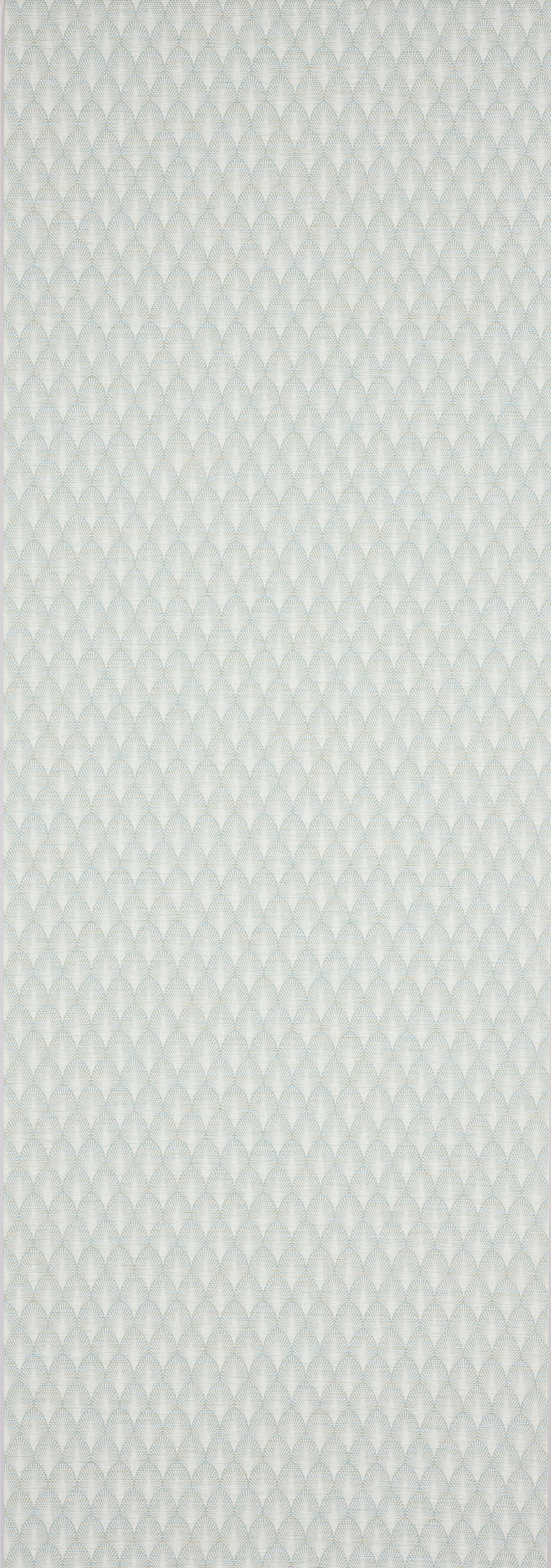 Jane Churchill - Melia Aqua