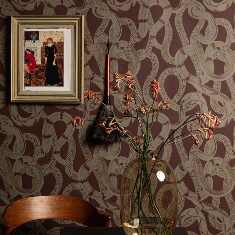 Snake Peak Red LB1311