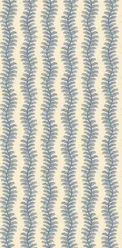Tetbury Stripe Indigo