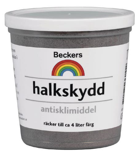 Halkskydd 0,17 kg