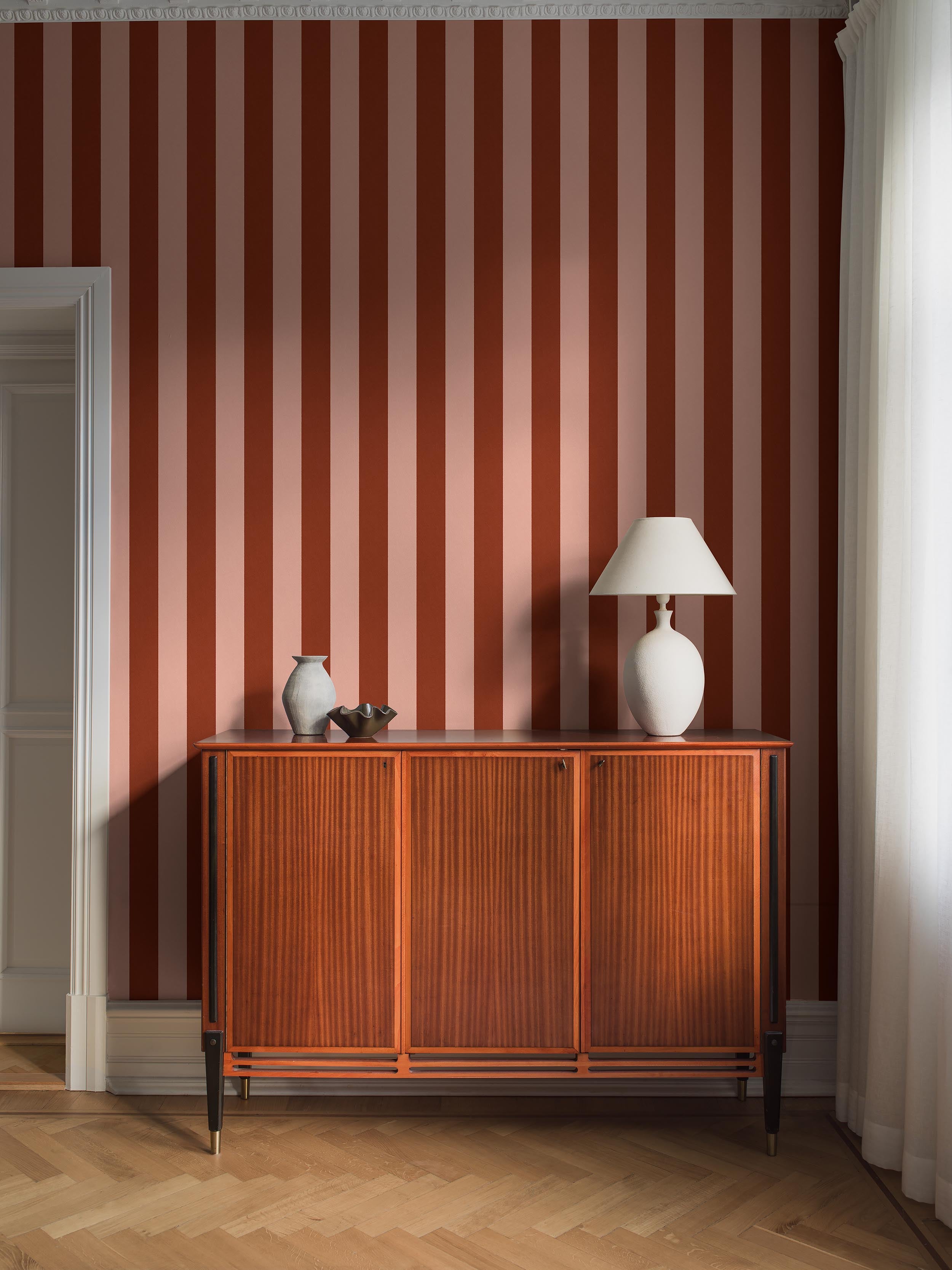 Boråstapeter - Boråstapeter - Båstad Stripe