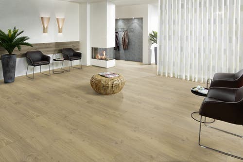 Vinylgolv Floorit - Living Plus Masala 4.5mm