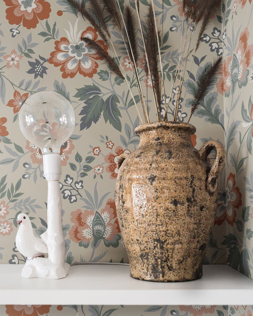 Midbec Tapeter - Mirabelle