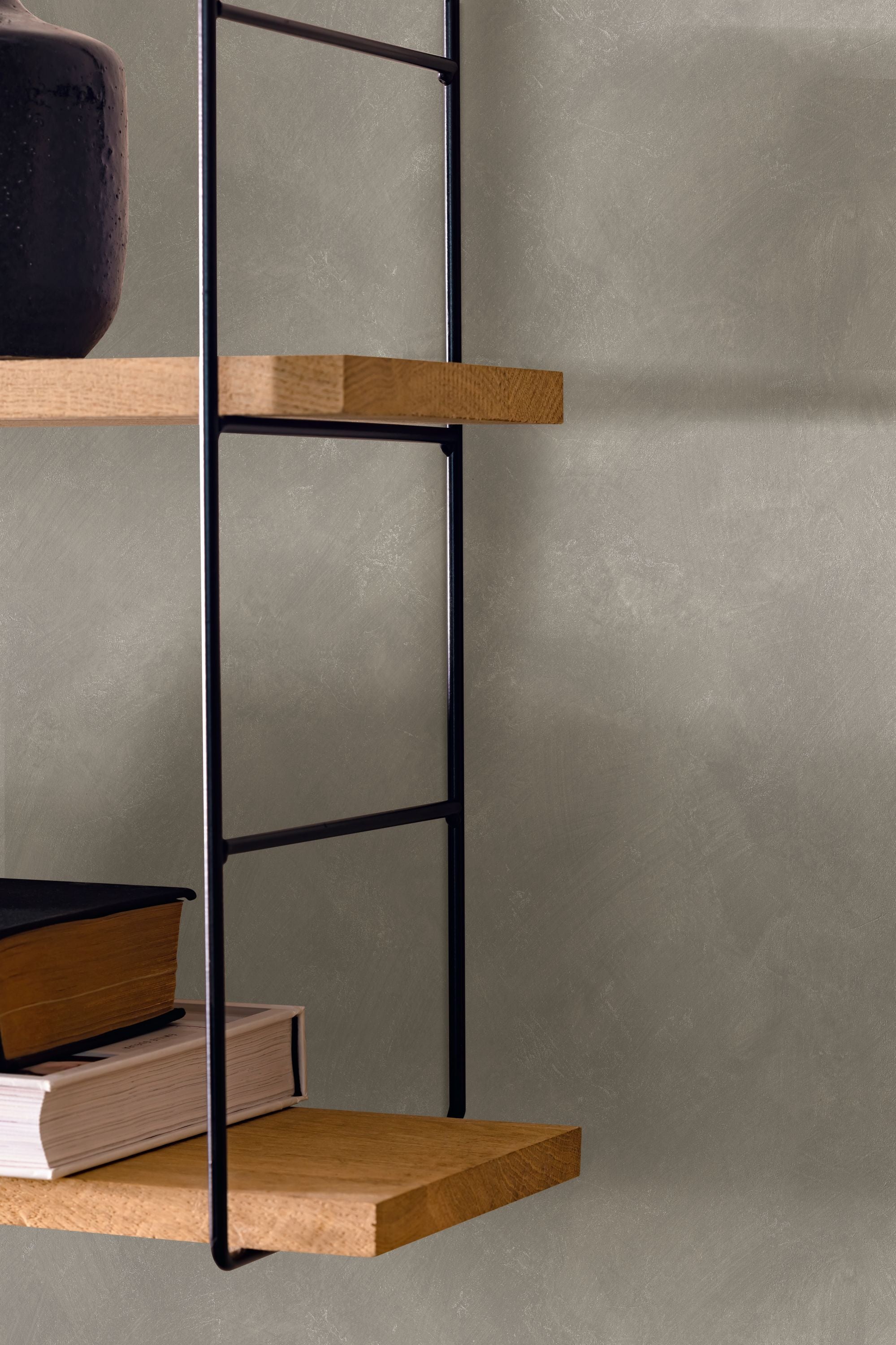 Caselio Uni Metallise Taupe Dore