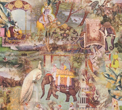 Intrade - Dream Flowery