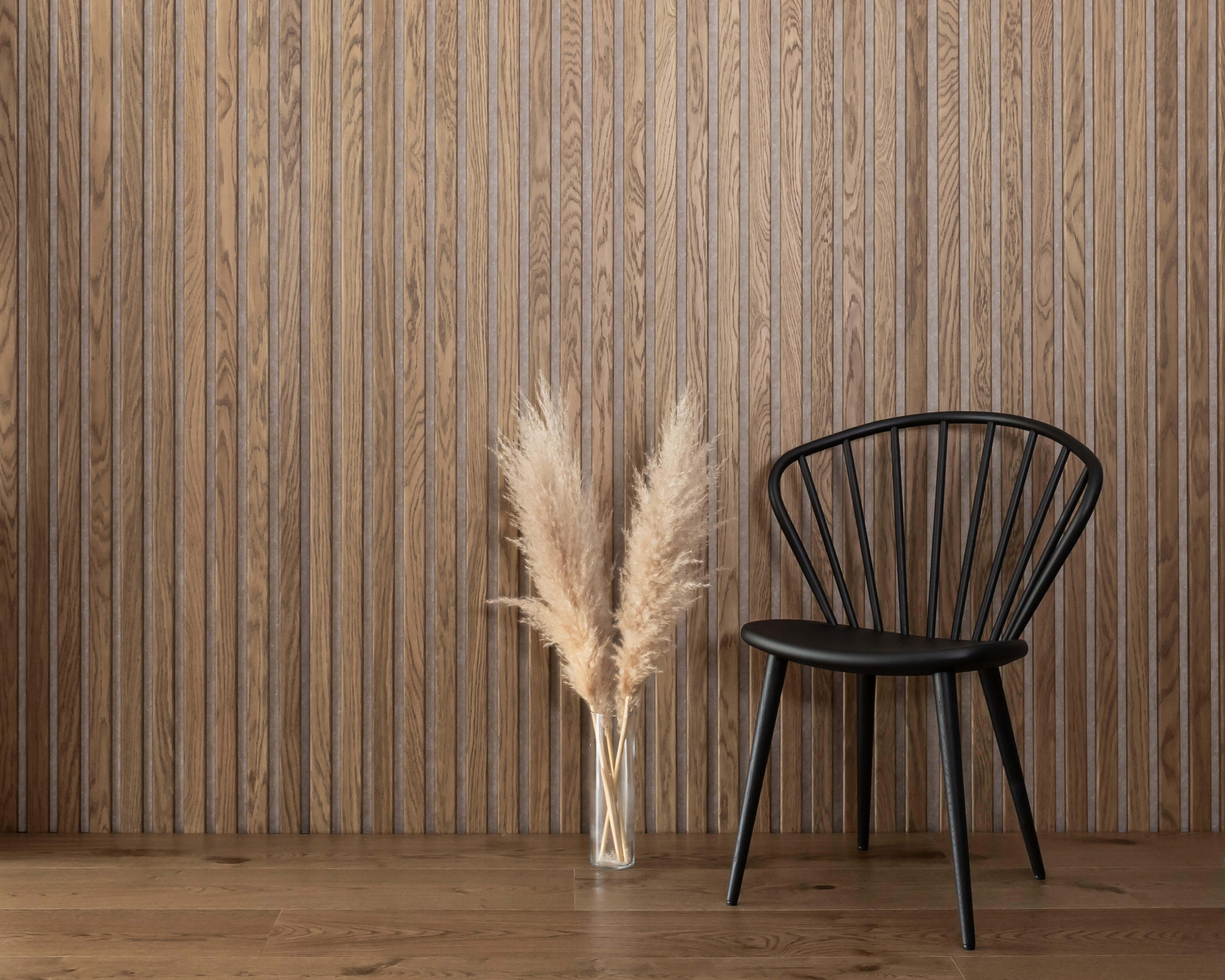 Ribwall Ek Macchiato Blond 420058